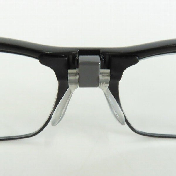 OAKLEY/オークリー CROSSLINK FLOAT EX メガネフレーム/アイウェア OX3220-0156 /000_画像5