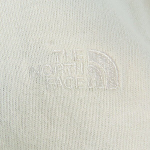 ☆THE NORTH FACE/ノースフェイス ロングスリーブヌプシコットンティー NT82135/M /LPL_画像6