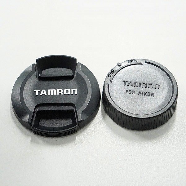 TAMRON/タムロン 28-300mm F/3.5-6.3 Di VC PZD PIEZO DRIVE ニコン用 カメラ レンズ AF動作確認済み /000_画像10