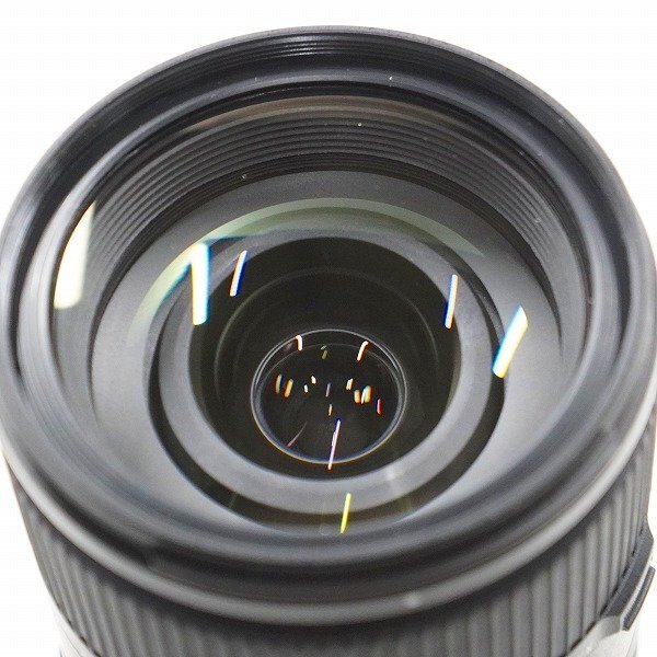 TAMRON/タムロン 28-300mm F/3.5-6.3 Di VC PZD PIEZO DRIVE ニコン用 カメラ レンズ AF動作確認済み /000_画像3