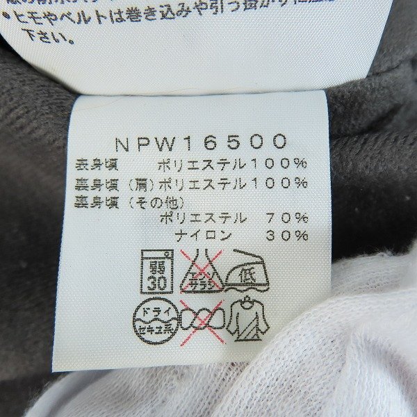 ☆THE NORTH FACE/ノースフェイス Hydrena Lining Jacket/ハイドレナ ライニング ジャケット NPW16500/M /060_画像6