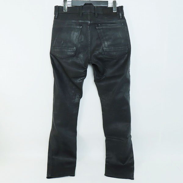 G-STAR RAW/ジースターロウ LANCET SKINNY FIT/D17235 パンツ/W29L32 /060_画像2