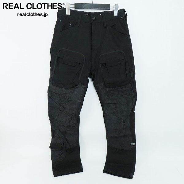 G-Star RAW/ジースターロウ カーゴパンツ D20621-C526-A810/W28L32 /060_詳細な状態は商品説明内をご確認ください。