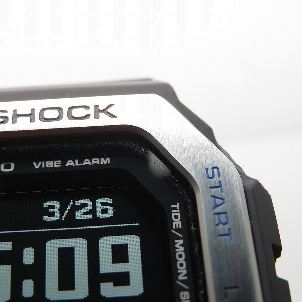 G-SHOCK/Gショック G-LIDE/Gライド Bluetooth ナイトサーフィン GBX-100NS-1JF /000_画像6