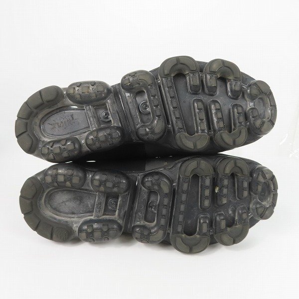 NIKE/ナイキ AIR VAPORMAX CHUKKA SLIP エアヴェイパーマックス チャッカ スリップ AO9326-002/28 /080_画像3