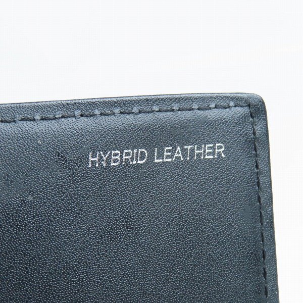 Neu interesse/ノイインテレッセ カードケース Hybrid leather カードケース /000_画像6