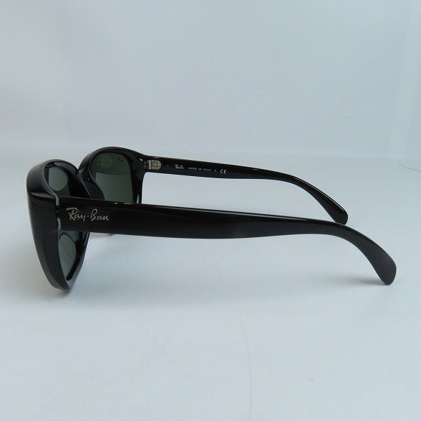 Ray-Ban/レイバン サングラス/アイウェア RB4161 601 /000_画像3