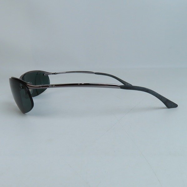 Ray-Ban/ RayBan солнцезащитные очки / I одежда RB3179 004/71 /000