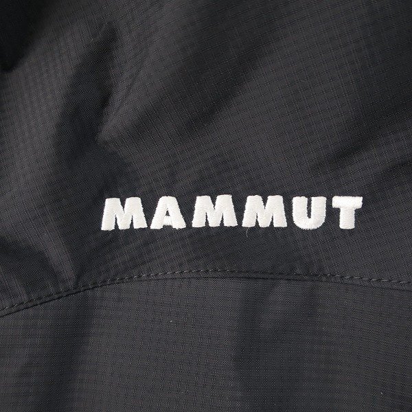 ☆【未使用】MAMMUT/マムート Microlayer 2.0 HS Hooded Jacket AF Men フーデッドジャケット 1010-28651/L /060_画像3