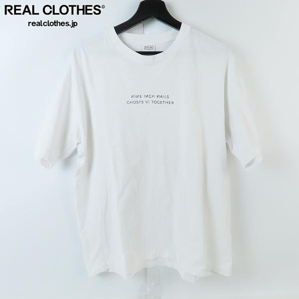Yahoo!オークション - Nine Inch Nails×COMOLI/ナインインチ Yahoo!オークション - Nine Inch Nails×COMOLI/ナインインチ