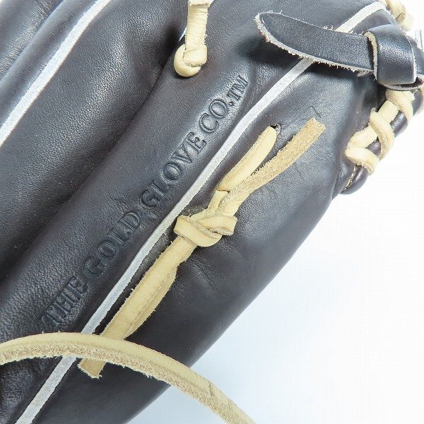 Rawlings/ローリングス 硬式 内野手用 グローブ PRO PREFERRED FS Style GH4PRN54FS /080の画像6