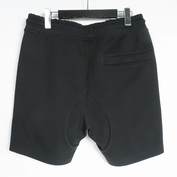 【未使用】BALR./ボーラー Q-Series Sweat Short スウェットショーツ B1431.1003/M /000_画像2