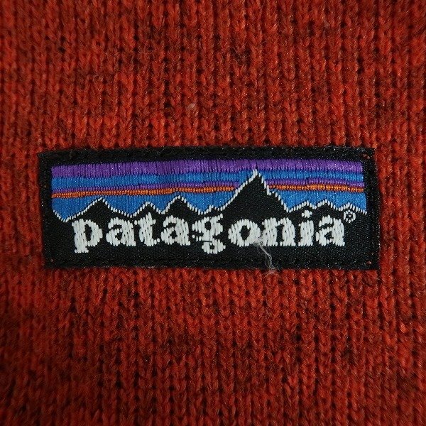 ☆patagonia/パタゴニア Better Sweater Jacket/ベター セーター ジャケット 25526SP11/S /060_画像5