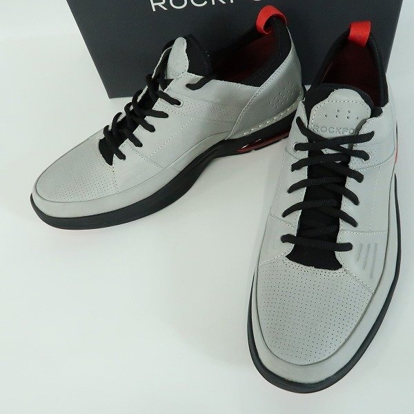 ROCKPORT/ lock port sneakers 2 point set /100