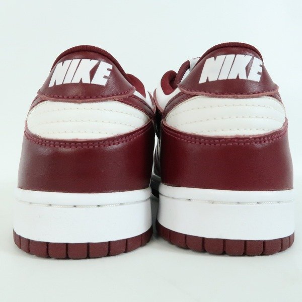 NIKE/ナイキ DUNK LOW/ダンクロー 99年復刻 スニーカー/シューズ 630358-161/28 /080_画像2