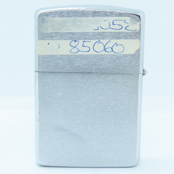 ZIPPO/ジッポー edic 9052 1988年製 /LPL_画像2