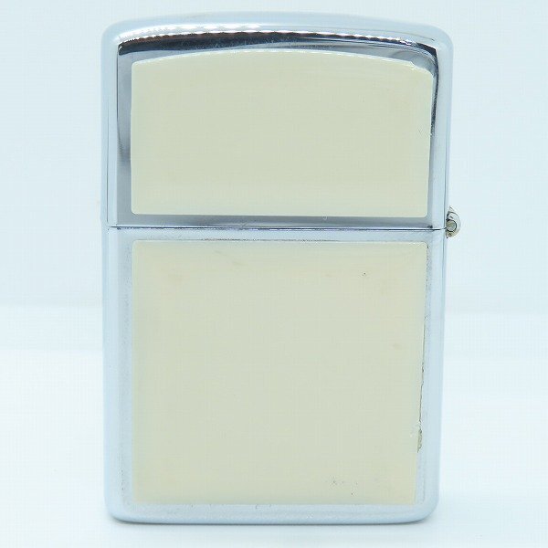 ZIPPO/ Zippo -MAC DILL AF8 1984 year made /LPL