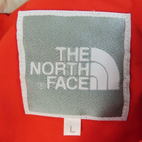 ☆THE NORTH FACE/ノースフェイス SCOOP JACKET/スクープジャケット NPW61240/L /060_画像3