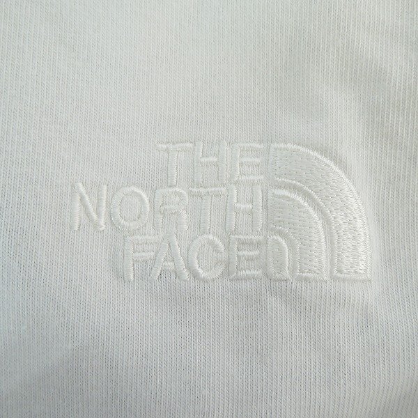 ☆THE NORTHFACE/ノースフェイス Tシャツ S/S Small One Point Logo Tee 半袖Tシャツ NT32039/XL /LPL_画像6