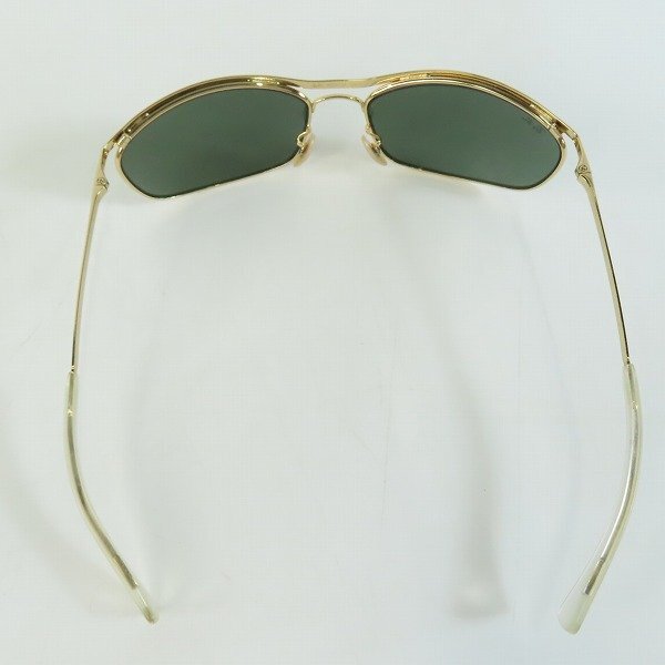 Ray-Ban/ RayBan OLYMPIAN I DELUXE RB3119-M 001/31 /000