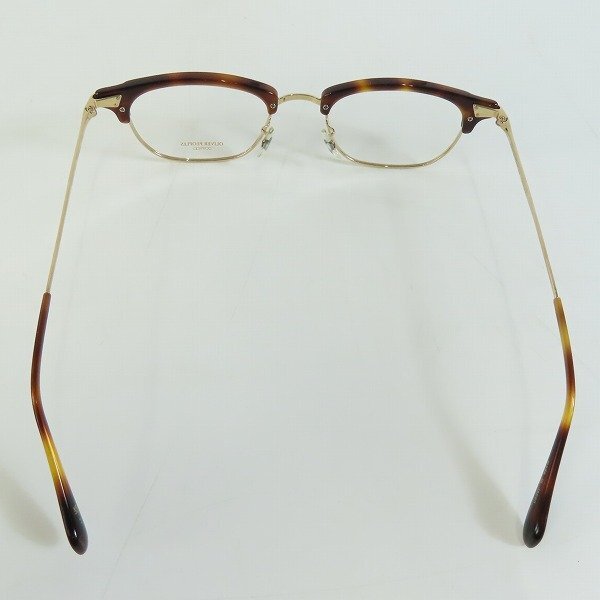 OLIVER PEOPLES/オリバーピープルズ DIANDRA メガネフレーム/アイウェア /000_画像4