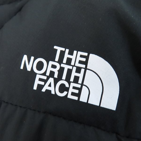 ☆THE NORTH FACE/ノースフェイス THUNDER JACKET サンダージャケット NY81812 XL /060の画像4