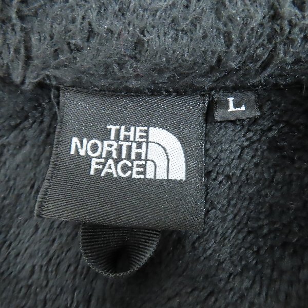 ☆THE NORTH FACE/ノースフェイス Antarctica Versa Loft Jacket アンタークティカバーサロフトジャケット NA61930 L /060の画像3