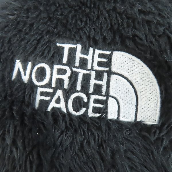 ☆THE NORTH FACE/ノースフェイス Antarctica Versa Loft Jacket アンタークティカバーサロフトジャケット NA61930 L /060の画像6