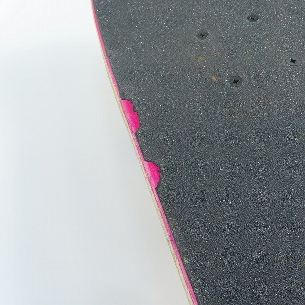 CALIFORNIA STREET/カリフォルニアストリート スケートボード/コンプリートデッキ 同梱×/D4Xの画像9