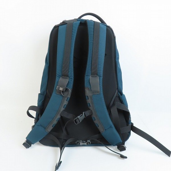 【未使用】ARCTERYX/アークテリクス Arro 16 アロー バックパック/リュクサック X000005398 /100の画像2