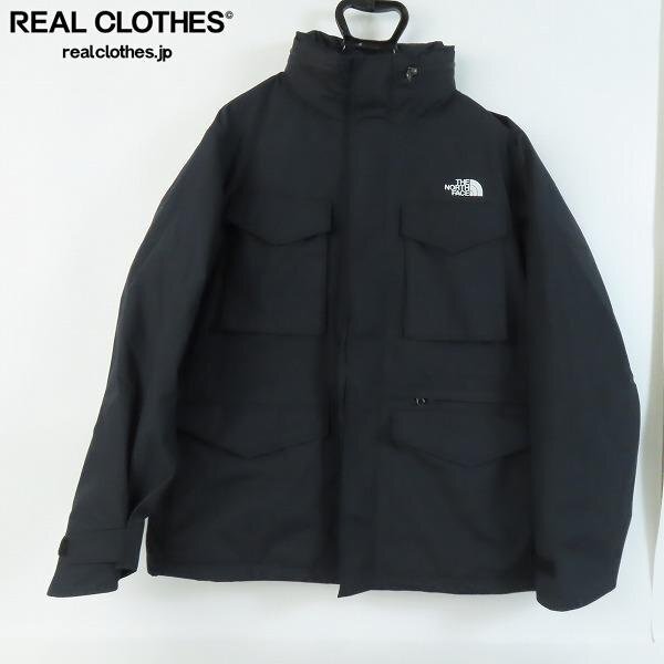 ☆THE NORTH FACE/ノースフェイス パンサーフィールドジャケット NP12451/XL /060の画像1