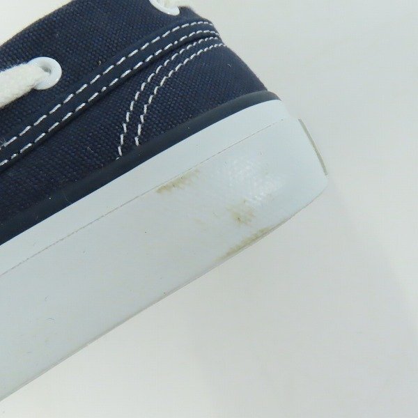 SPERRY TOP-SIDER/スペリートップサイダー SEAMATE シーメイト スニーカー/シューズ 13525763/9.5 /080_画像8