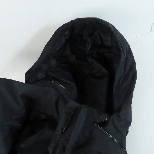 ☆THE NORTH FACE/ノースフェイス パンサーフィールドジャケット NP12451/XL /060_画像8