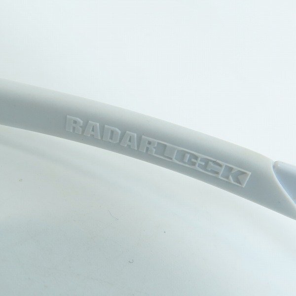 OAKLEY/オークリー RADARLOCK PATH(A) レーダーロックパス OO9206-6838 /000_画像7