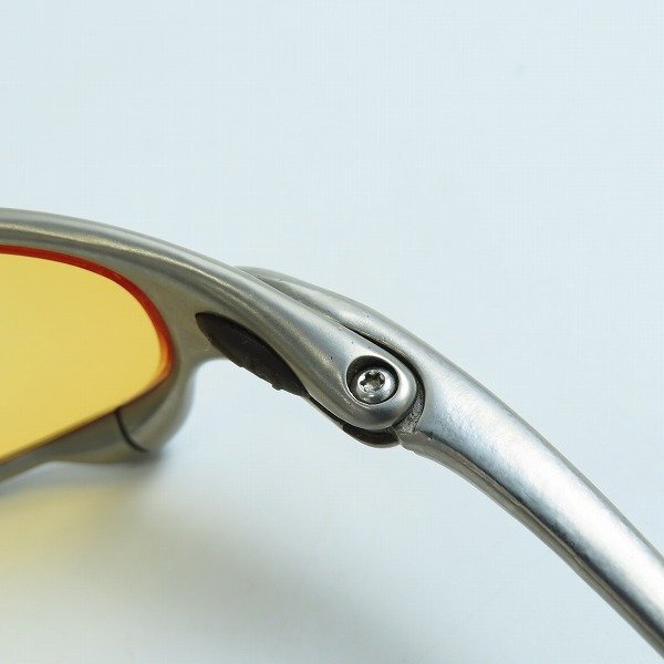 OAKLEY/オークリー サングラス/アイウェア TO46679 /000の画像6