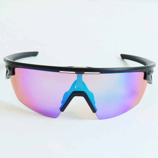 OAKLEY/オークリー Sphaera/スファエラ メガネフレーム/アイウェア OO9403-0636 /000_画像2