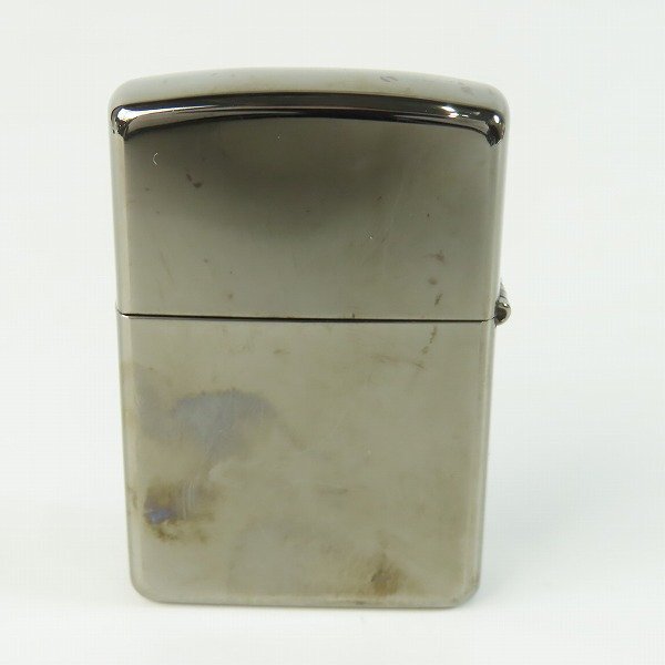 ZIPPO/ジッポー Seven Stars/セブンスター 懸賞品 ロゴ刻印 1996年製 /LPL_画像2