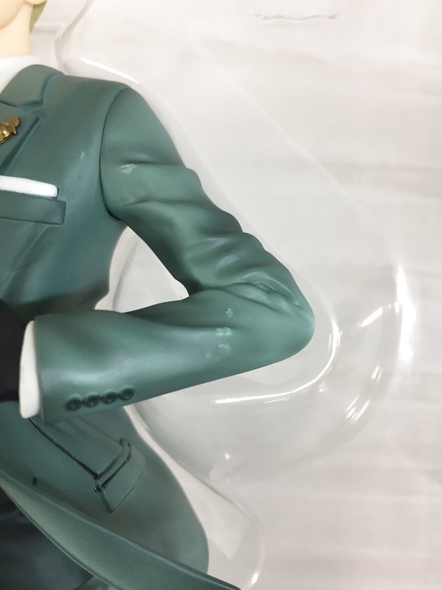 ロイド・フォージャー 「SPY×FAMILY」 1/7_画像4