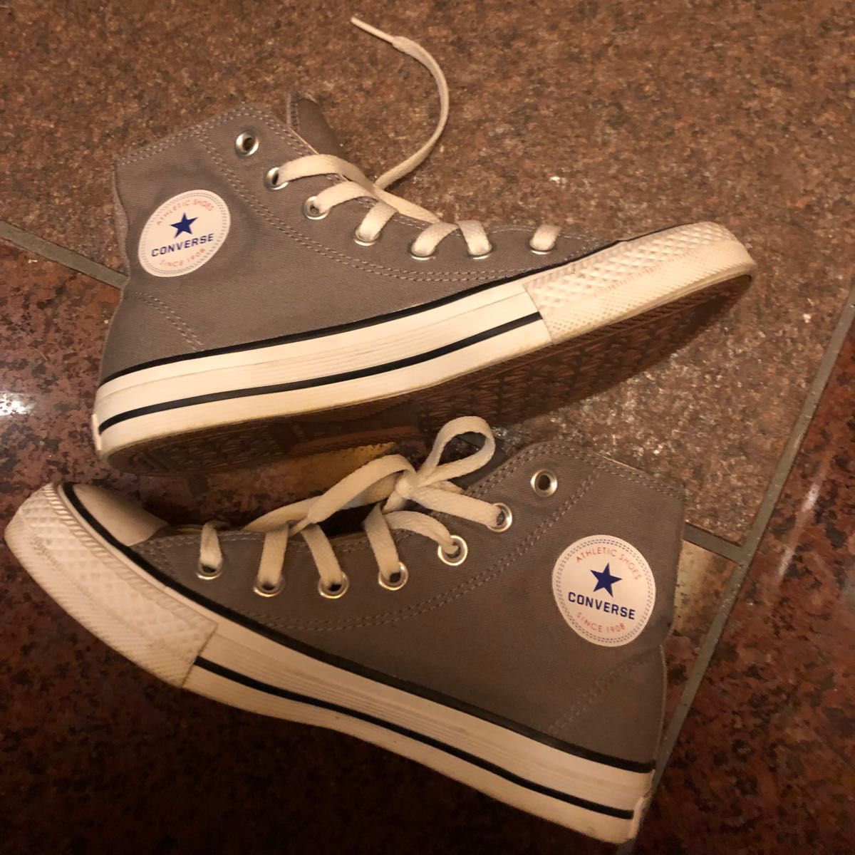 コンバース オールスター ALL STAR CONVERSE スニーカー　ハイカット