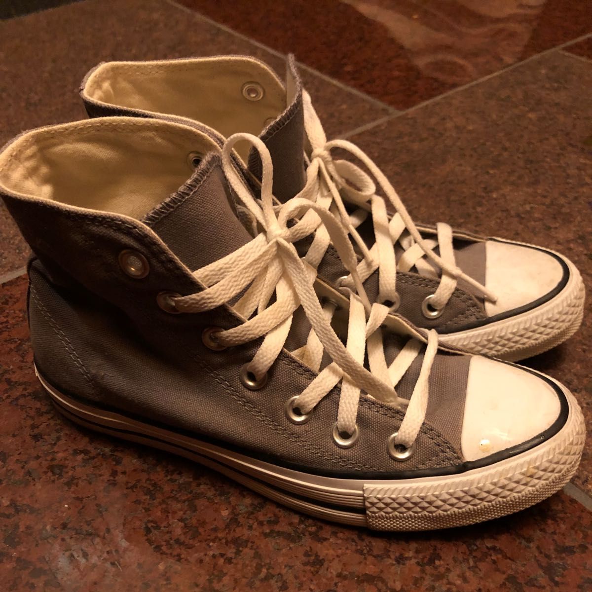 コンバース オールスター ALL STAR CONVERSE スニーカー　ハイカット