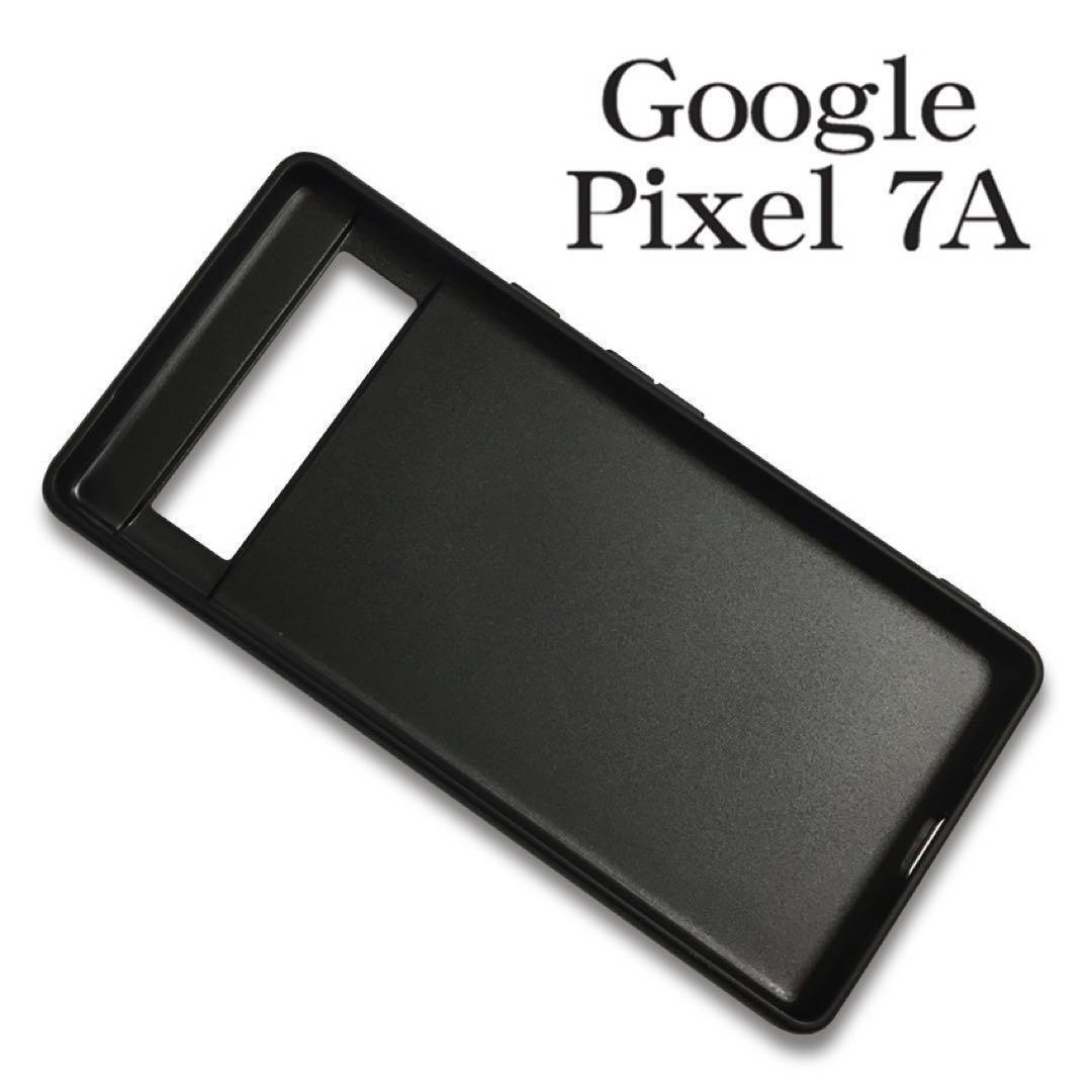 Google Pixel 7Aケース グーグルピクセル7Aケース：ライトパープル ☆おまけガラスフィルム付きの画像4