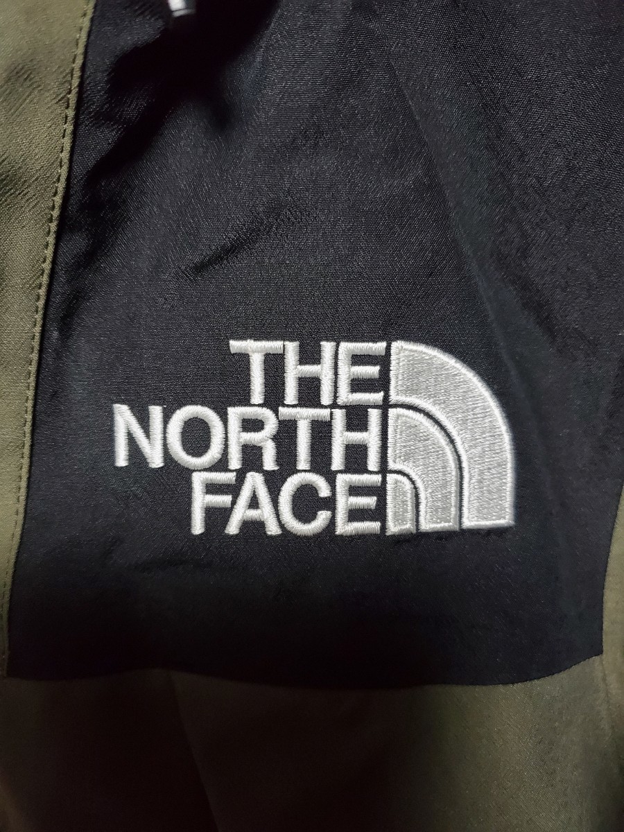 ■未使用・絶版・現品限り・Sサイズ・NT■ THE NORTH FACE マウンテンジャケット NP61800