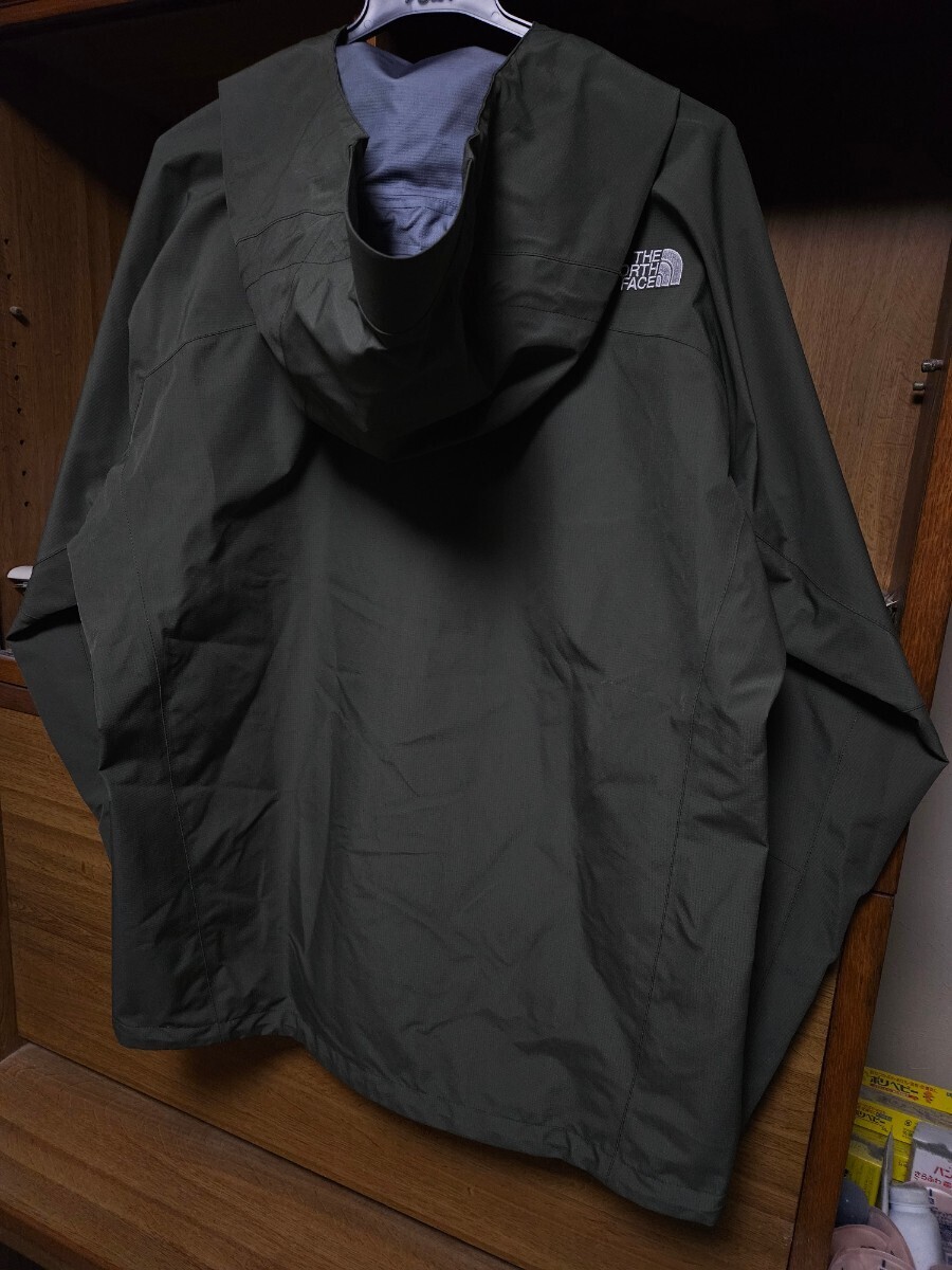 未使用・廃盤・現品限り・XLサイズ・NL THE NORTH FACE オール 未使用・廃盤・現品限り・XLサイズ・NL THE NORTH FACE オール