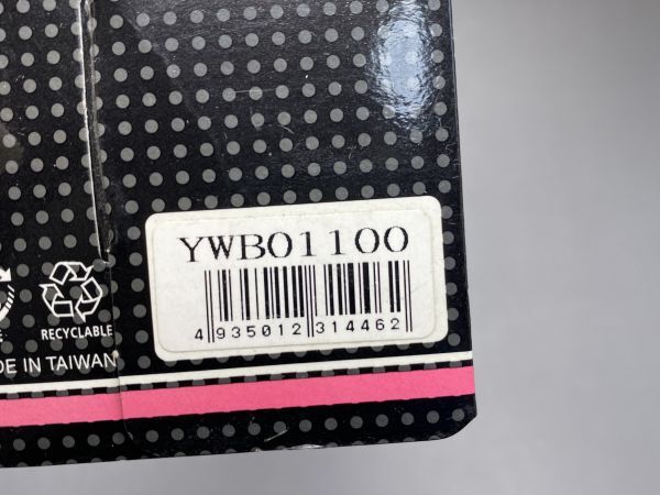 新品 GIZA PRODUCTS YWB01100 Φ22.2～25.4mm ボトルケージアダプター ハンドル ボトル ギザプロダクツ 0328S2408/230_画像3