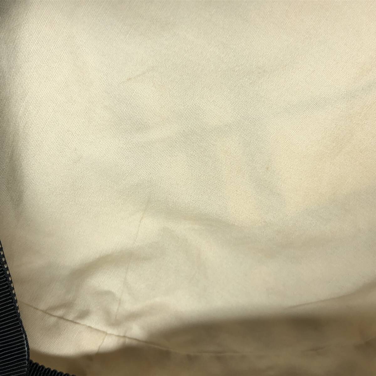 tu145 BURBERRY BLUE LABEL ハンチング 帽子 ※中古_画像6