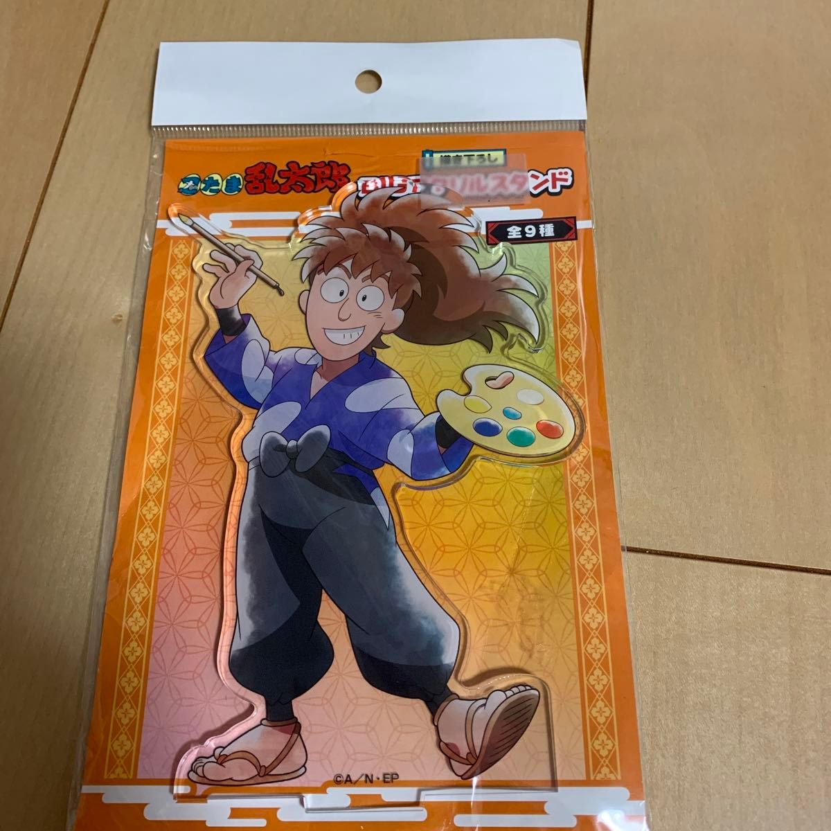 忍たま乱太郎 描き下ろしBIGアクリルスタンド ⑦鉢屋三郎|Yahoo 忍たま乱太郎 描き下ろしBIGアクリルスタンド ⑦鉢屋三郎|Yahoo