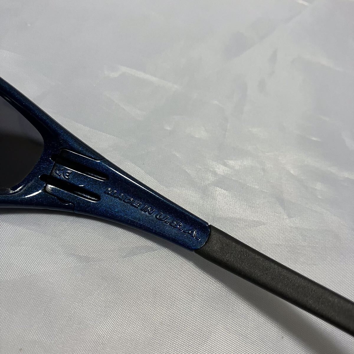 Bibian 比比昂 - オークリー OAKLEY ストレートジャケット初代 Bibian 比比昂 - オークリー OAKLEY ストレートジャケット初代
