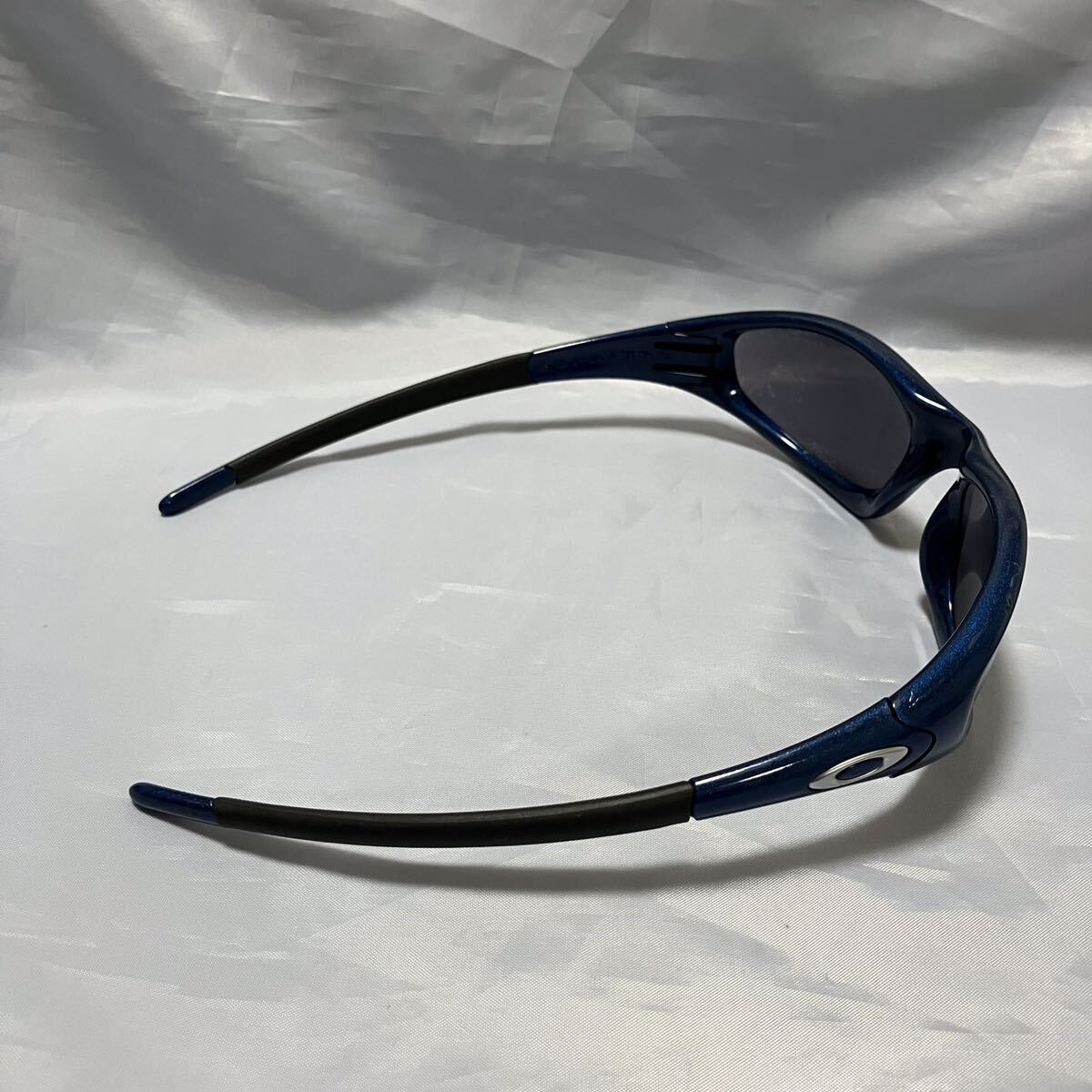 Bibian 比比昂 - オークリー OAKLEY ストレートジャケット初代 Bibian 比比昂 - オークリー OAKLEY ストレートジャケット初代