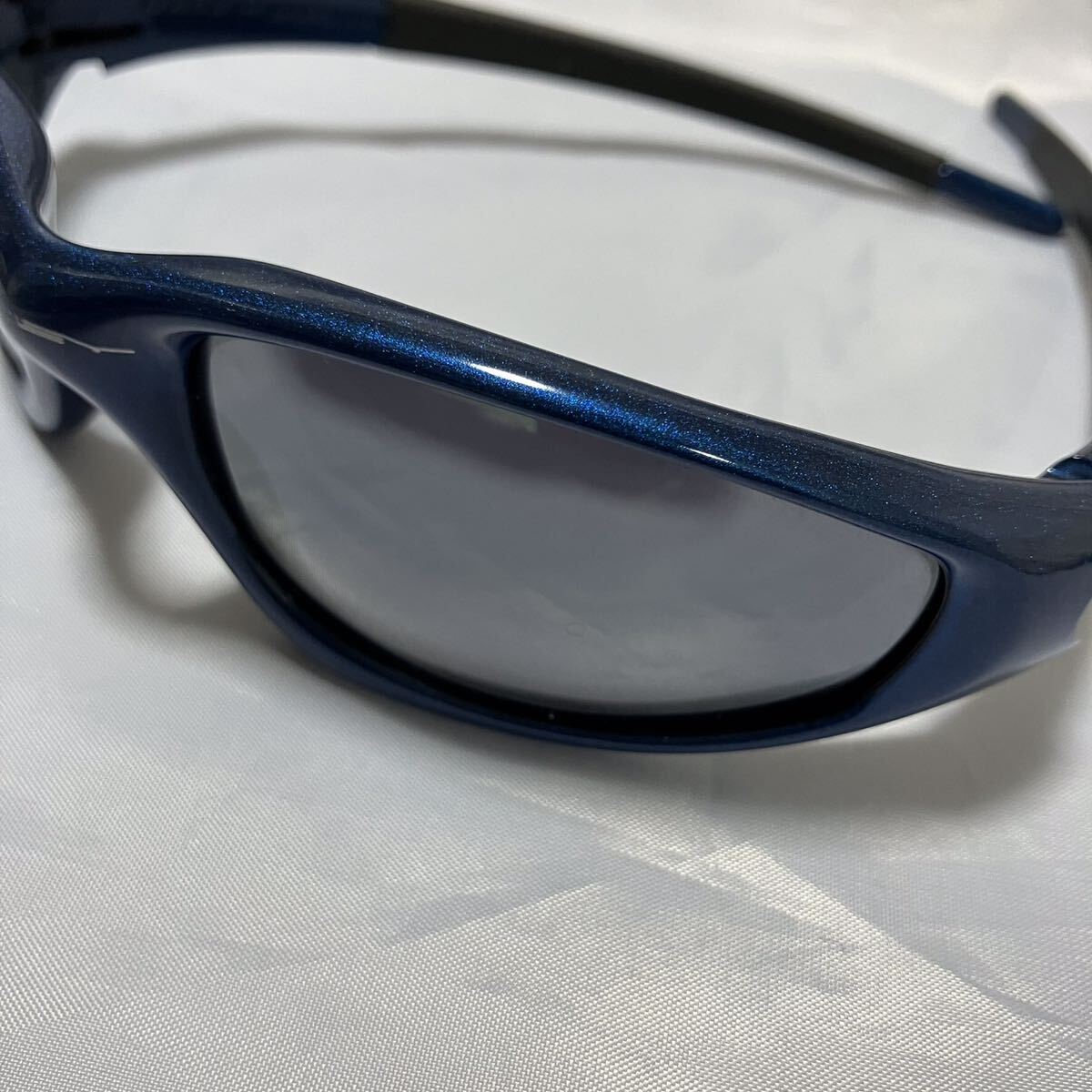 Bibian 比比昂 - オークリー OAKLEY ストレートジャケット初代 Bibian 比比昂 - オークリー OAKLEY ストレートジャケット初代