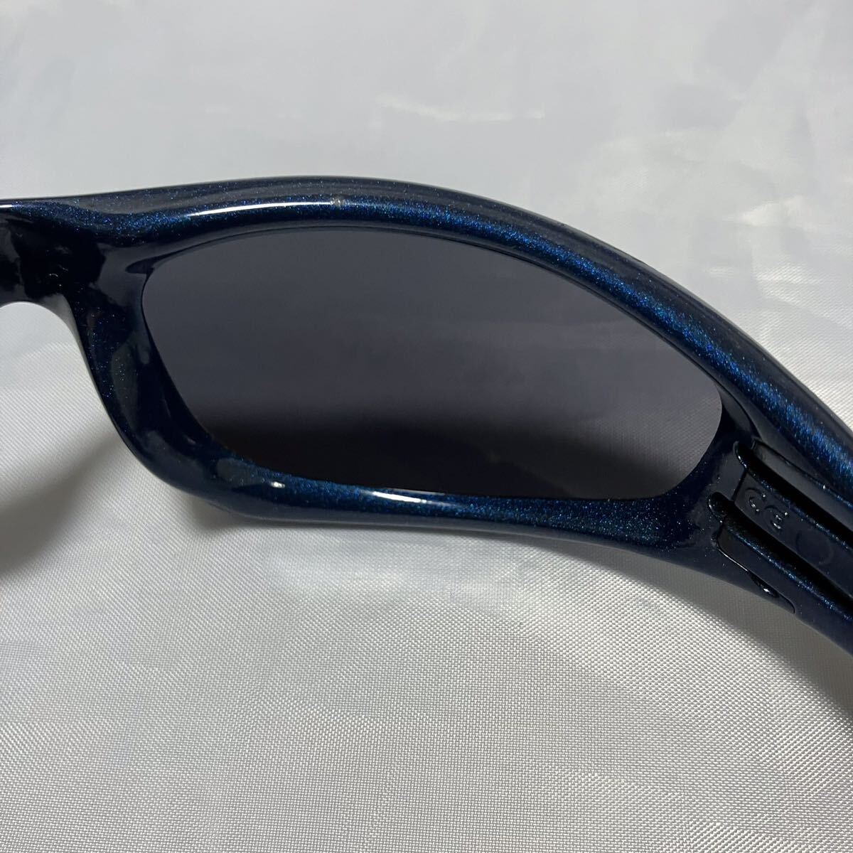 Bibian 比比昂 - オークリー OAKLEY ストレートジャケット初代 Bibian 比比昂 - オークリー OAKLEY ストレートジャケット初代